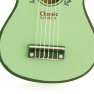Žaislinė medinė gitara vaikams | Vintage | Classic World CW4015